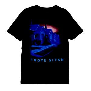 Troye Sivan Shirt 3XL